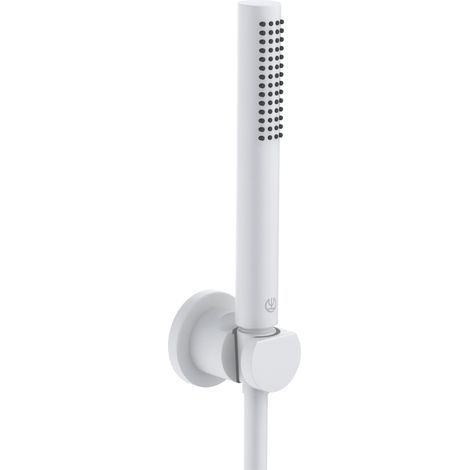 KLUDI NOVA FONTE Puristic Wannen-Brause-Set 1S, 2085053-15 (1/3)