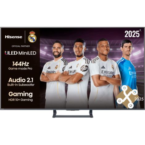 Smart TV Hisense 50E8Q 50 4K Ultra HD LED HDR