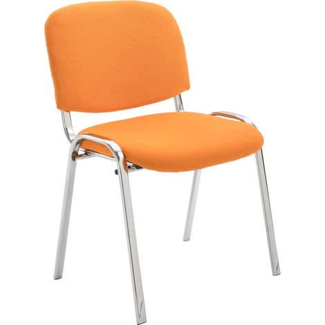 Besucherstuhl Ken C Stoff
