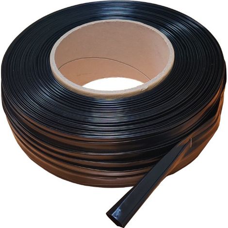 Cinta de riego SABTAPE (Italia) 6 Mil a 20cm. Bobina 100 mts