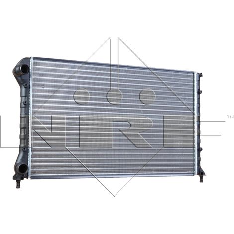 Radiateur, refroidissement du moteur NRF 53627 FIAT 46749018 46767293 46803035