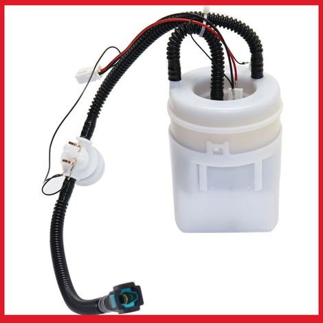 Kraftstoffpumpe WGS500051 - Kompatibel mit Land Rover Discovery 3 (1/4)