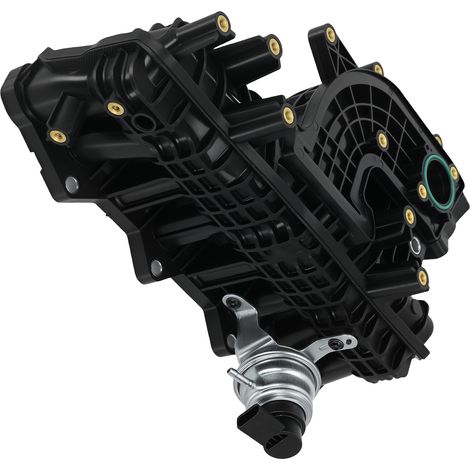 Collecteur d'admission for Chevrolet Captiva Orlando Opel Antara 2.2 25193560