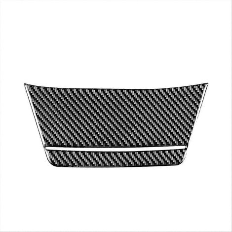 Garniture de couvercle de boîte de rangement de commande centrale pour Honda Accord 10e génération (2018-2022) (1/5)