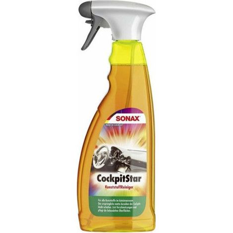 Sonax Cockpit Star, 750ml
