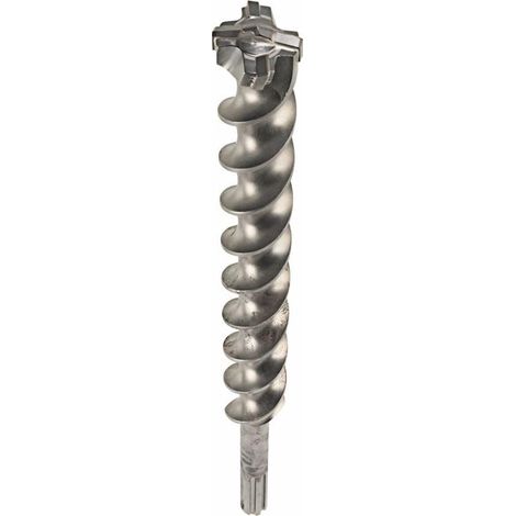 Hc5043 7/8 in. X 36 en. SDS-Max Speed-x Marteau rotatif Bit (1/5)