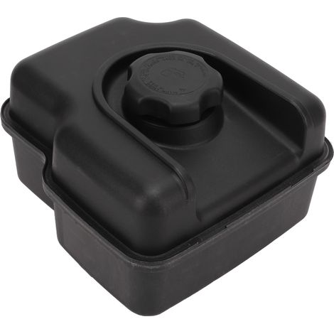 Réservoir de carburant 799863 ABS, réservoir de remplacement pour moteur essence, avec bouchon, compatible avec les modèles 121000 et 122000 (1/5)