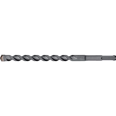 Hammerbohrer SDS-Plus D.14,0mm Arbeits.L.200mm Gesamt.L.250mm PROMAT (1/5)
