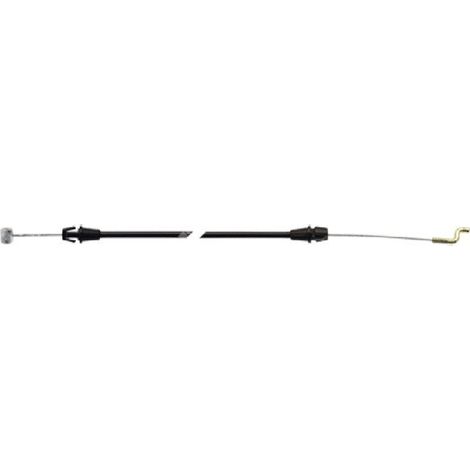 Motorbremskabel für SABO Rasenmäher SAU13734 KOMPATIBEL - 055233