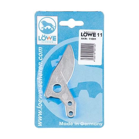 LÖWE LAMA PER FORBICE LÖWE 11 (1/2)