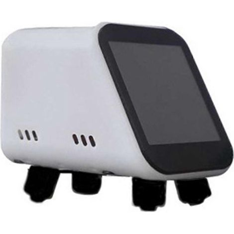 Pour DeepSeek XiaoZhi AI Chat Robot 1,54 pouce Écran tactile LCD B-- (1/5)
