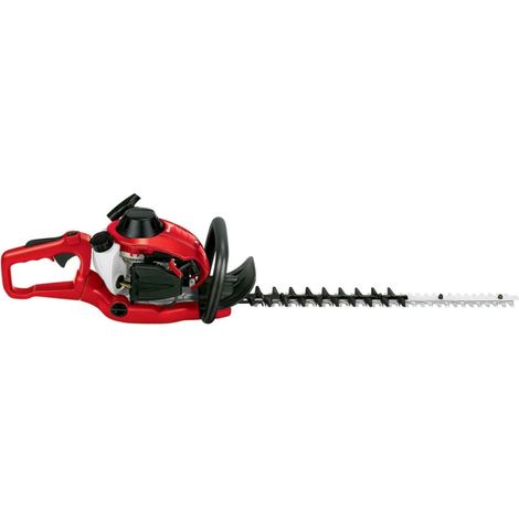 Tosasiepi a scoppio Einhell GE-PH 2555 A barra 61cm motore 24.5cc 1.14Hp (1/5)