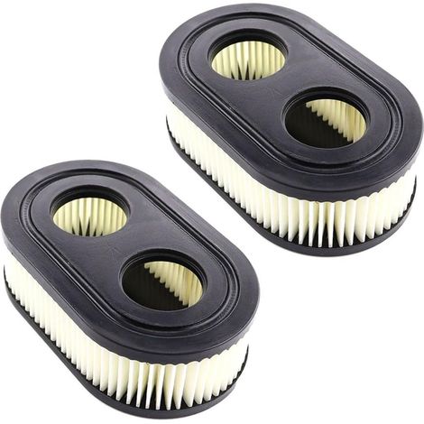 MCHNIC Lot de 2 filtres à air pour moteur Briggs & Stratton 093J00 09P700 625EXi 575 EX675iS Series Remplace 798452 593260 (1/5)