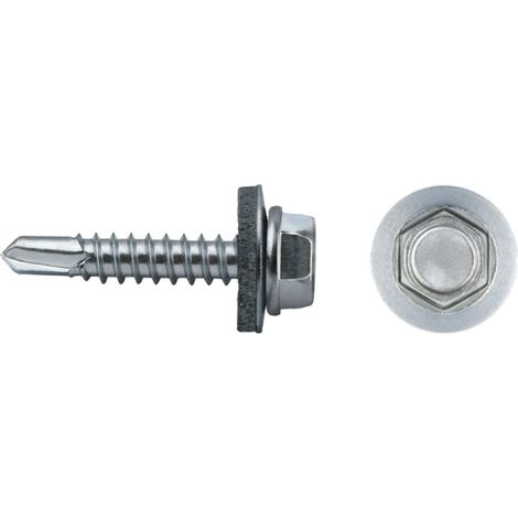 P. BROCA HEX. ARAN. 16 MM 7301 55X22 Z. 800