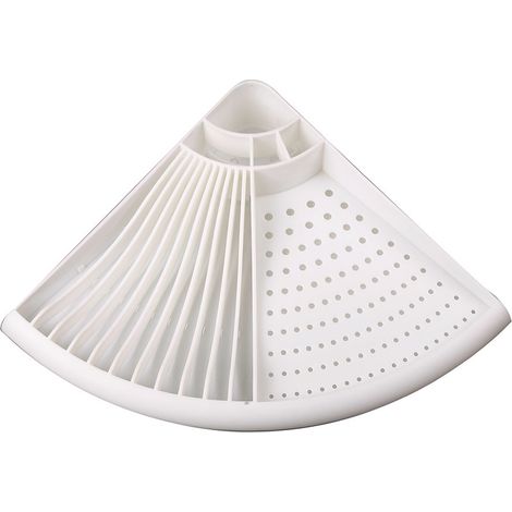 Tapis de séchage de vaisselle en silicone, support de rangement de vaisselle en plastique pour comptoir, support de séchage de cuisine, support de rangement de vaisselle multifonctionnel pour la maiso