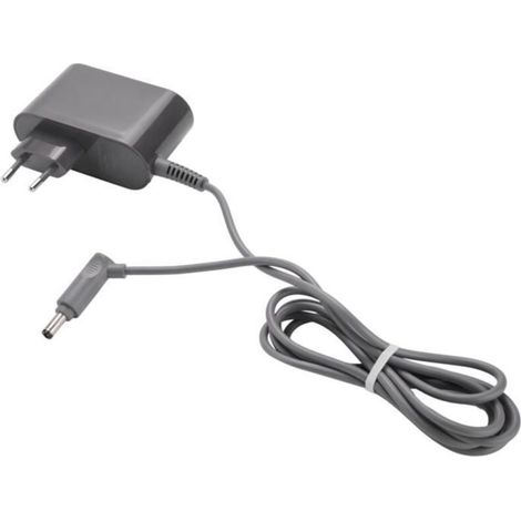 pour Aspirateur Dyson V6 V7 V8 SV03 SV04 SV05 SV06 SV07, DC59 DC58 DC62 DC60 DC61 DC72 DC74 Prise EuropéEnne ACCESSOIRE (1/4)
