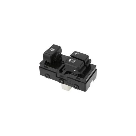 Interruptor de control de elevalunas eléctrico de repuesto para Hyundai H1 Starex I800 Grand IMax 2007-2016