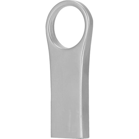 Clé USB 2.0 en vrac pour Windows 2003/XP/Vista/7/8/10/OS X/Linux, édition 2 Go (1/5)
