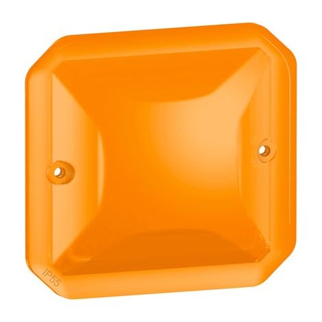 Luminaria Legrand 069590l impermeable componible (1/3)