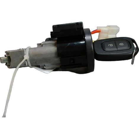 [PRODUIT D'OCCASION] Antivol De Direction DACIA Spring ♻️ Ref Oe. 487004386r - Garantie à vie (1/3)