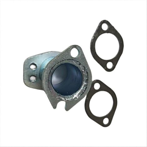 Schalldämpferadapter 796002 für & Stratton Motoren Modell 215000, ersetzt die Teilenummern 794661, 697346 und 495864 (1/5)
