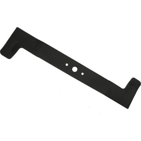 Lame de tondeuse plate 52 cm – Compatible CASTELGARDEN TC102 – Type ventilé – Coupe gauche – Longueur 520 mm pour coupe précise (1/5)