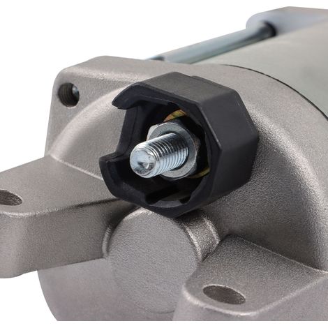 The starter motor is suitable for CRF250F 19-22 OFF-ROAD 31200-K31-901 (1/4)