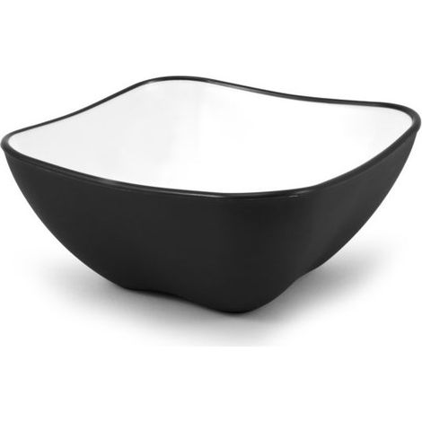 Insalatiera Small Diva GIOSTYLE - size Tortora