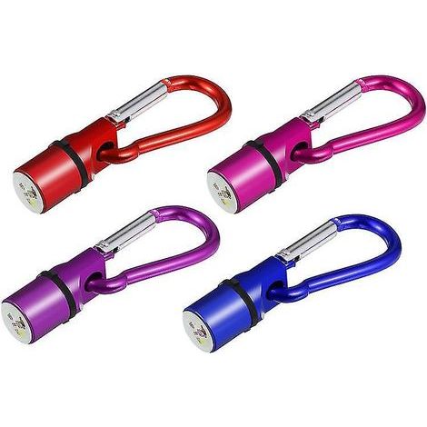 Pendentif suspendu en alliage d'aluminium pour animaux de compagnie (1/3)