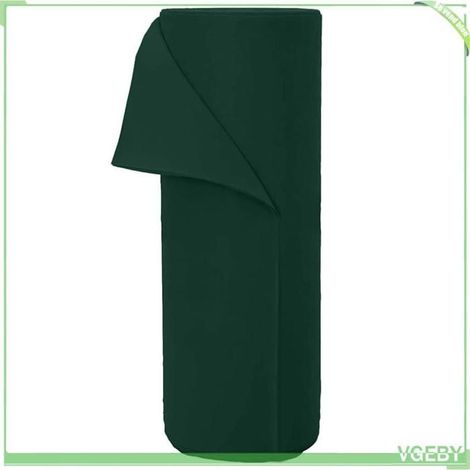 Tissu anti-gel - FAFEICY - 42021008 - Vert - 20 x 3,2 m - Anti-UV réutilisable (1/5)