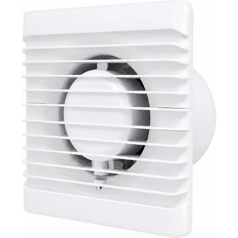 WOLFPACK LINEA PROFESIONAL extractor aire ø 100 mm. / 11 watt. (1/5)
