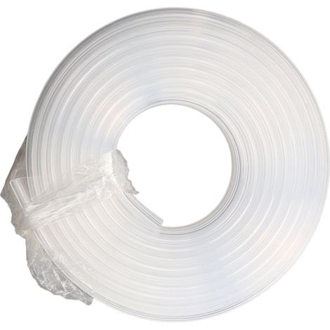 Tuyau d'encre transparent 3 mètres pour imprimante UV A3/A4, 8 lignes, diamètre 5mm/3mm, remplacement (1/5)