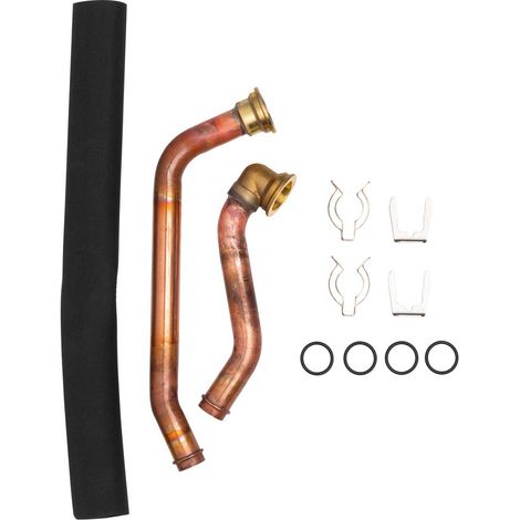 DAIKIN Anschluss-Set Inline BUH 3 HHT / HMT für ECH2O, E-Serie, EKECBUCO1A