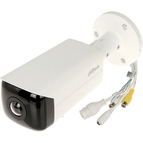 KAMERA IP IPC-HFW3441T-AS-P-0210B WizSense - 4,7 MP x 2,1 mm DAHUA