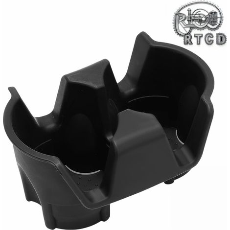 Porte-gobelet pour voiture 55315038AC, compatible avec les modèles Jeep Wrangler 2001-2006 (1/5)