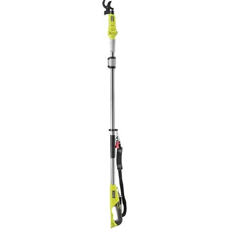 Black & Decker Ryobi 18V One+ Cortaseto telescópico (1/5)