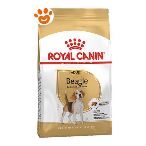 Royal Canin Dog Adult Beagle - Royal Canin Dog Adult Beagle - Sacco Da 12 Kg