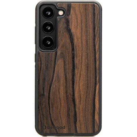 Custodia in legno Bewood per Samsung Galaxy S23 ZIRICOTE (1/4)
