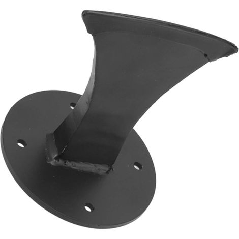 Jiajia AI, Fendeuse de bois manuelle pour petit poêle à pour jardin, terrasse et extérieur (1/5)