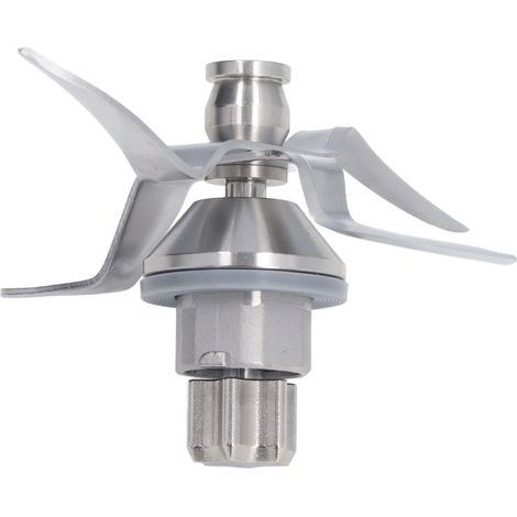 Lames de rechange en acier inoxydable pour mélangeur Vorwerk Thermomix série TM31 (1/5)