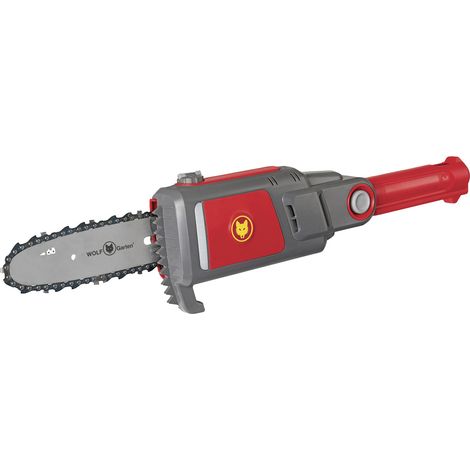 Wolf Garten Hochentaster PS 20 eM e-multi-star 18 cm Schwertlänge (1/5)