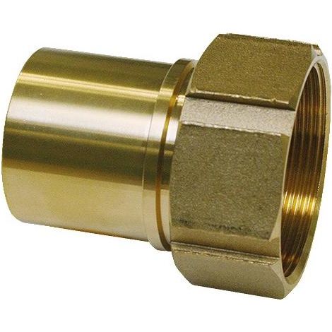 Schlauchtülle 3" IG 3" IG UNIVERSAL 5538075075