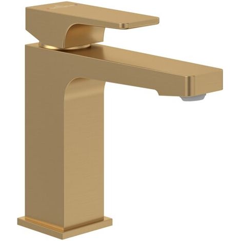 Villeroy & Boch Architectura Square Einhebel-Waschtischarmatur (1/2)