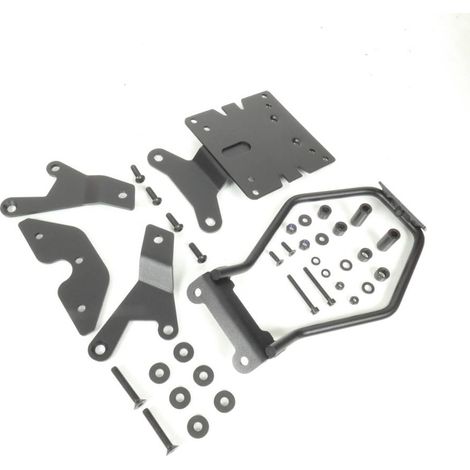 Support Top-Case Shad TOP MASTER für Scooter Sym 500 Maxsym TL (1/5)