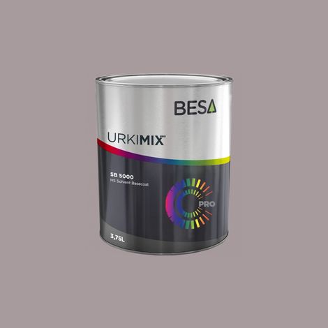 Pot de Peinture Pantone 436 U Brillant - 150 gr