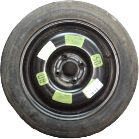 Roue Secours CITROEN Ds3 [PRODUIT D'OCCASION]♻️5402av