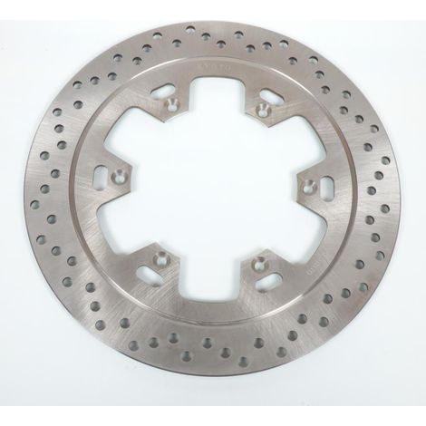 Bremsscheibe vorne perftec für Motorrad yamaha 600 tt s italien (1/2)