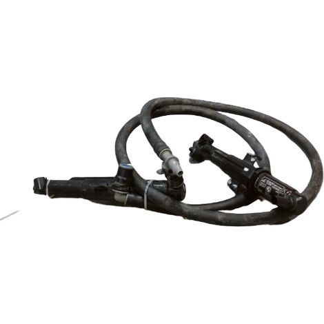 [PRODUIT D'OCCASION] Pompe Lave-phare BMW X3 ♻️ Ref Oe. 1307030753 - Garantie à vie (1/2)