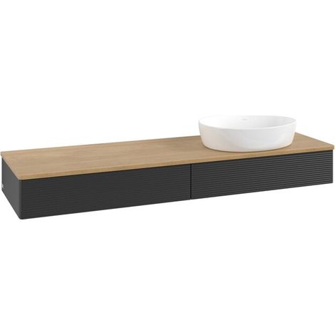 Villeroy & Boch K16111PD WTUS Antao K161 1600x190x500mm (1/3)