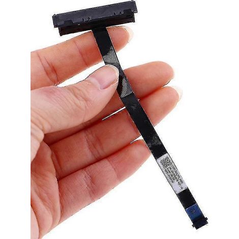 Câble flexible de connexion pour disque dur SATA (HDD) pour Acer Aspire A315-42 A315-41 (1/5)